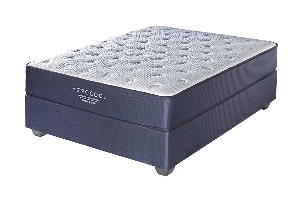 Aerocool Orion Firm