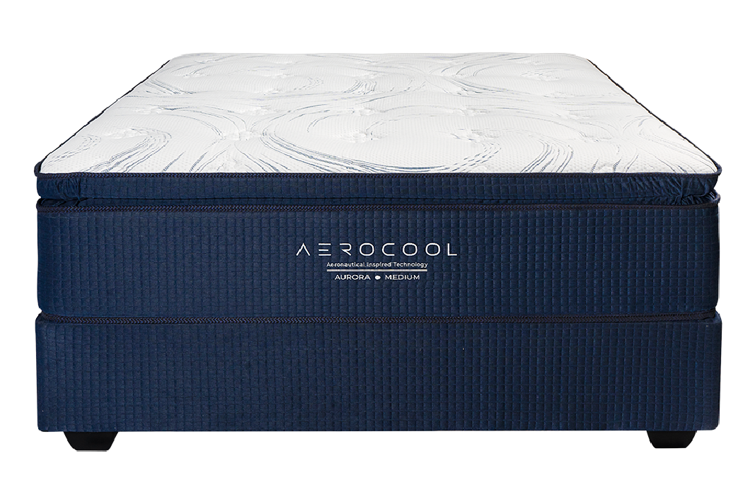 The Bed Shop | Aerocool Aurora Medium
