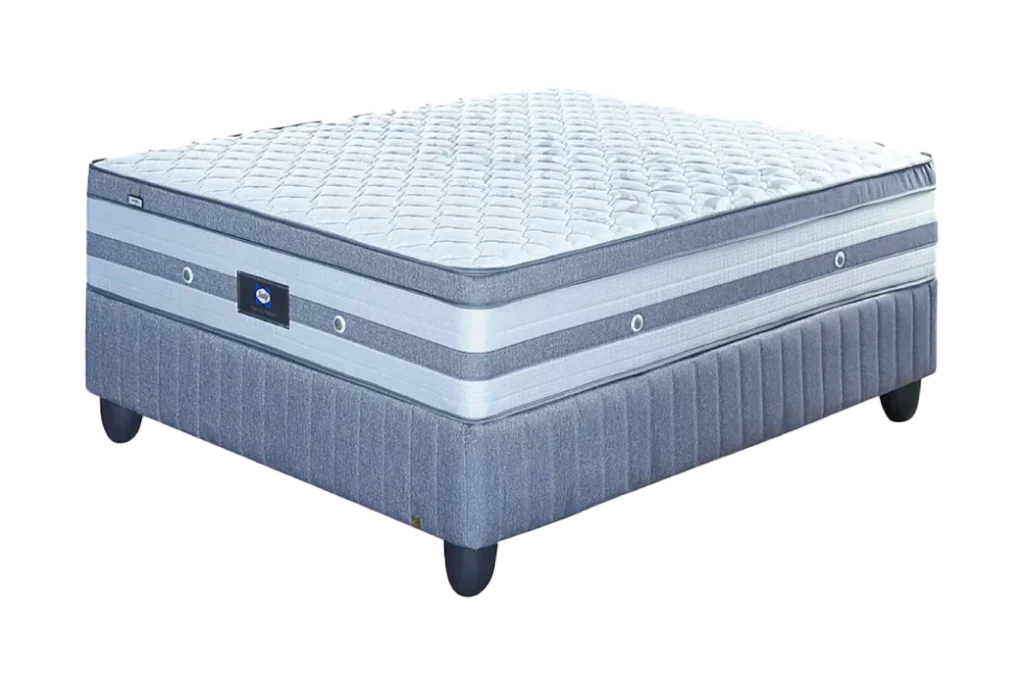 The Bed Shop | Sealy Posture Premier Arrezo Firm