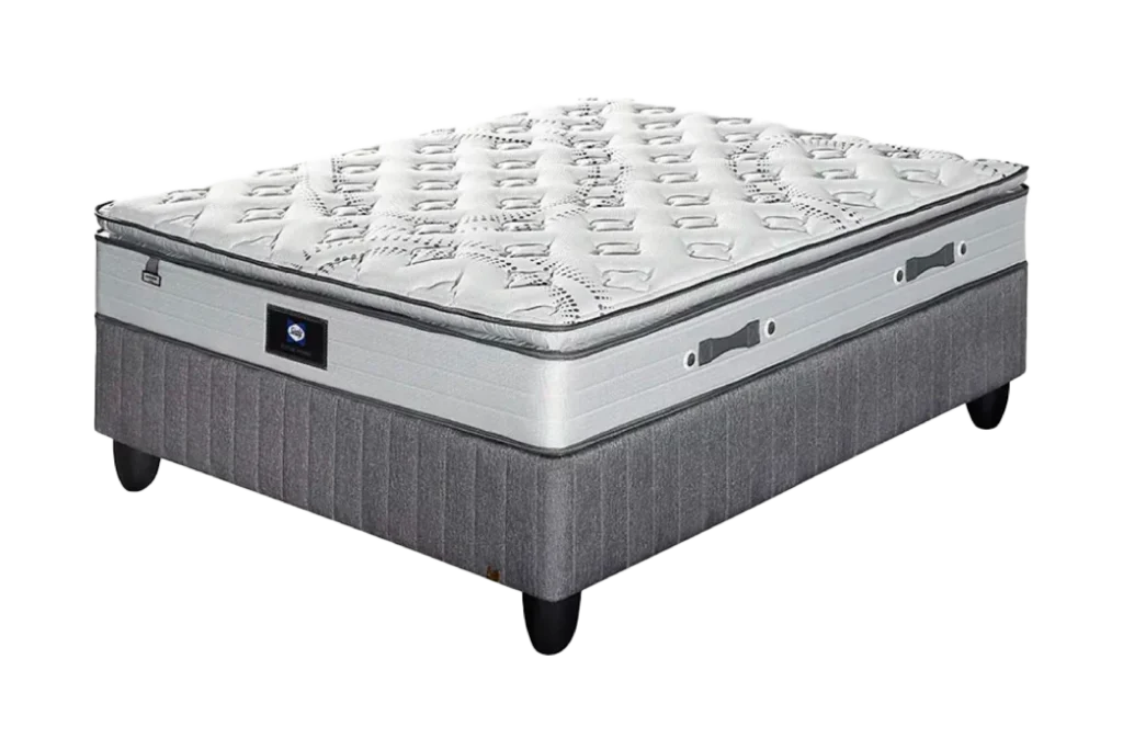 The Bed Shop | Sealy Posture Premier Avoca Medium