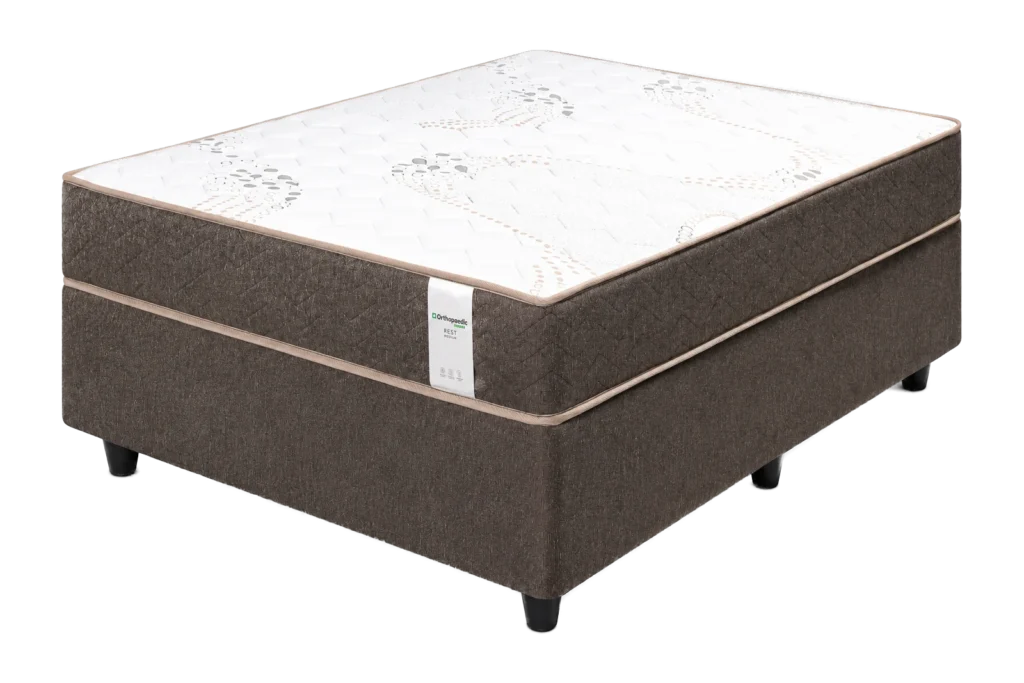 Orthopaedic Rest Firm — side view